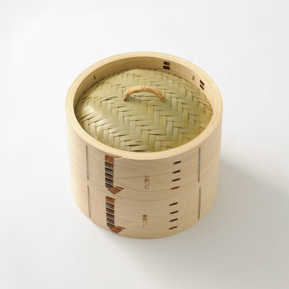 金網つじ 中華せいろ 胴 尺(29.7cm)