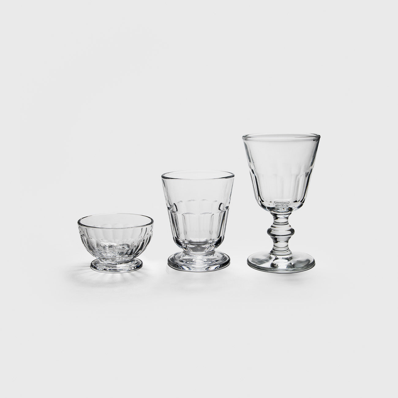 La Rochere ペリゴール タンブラー 230ml