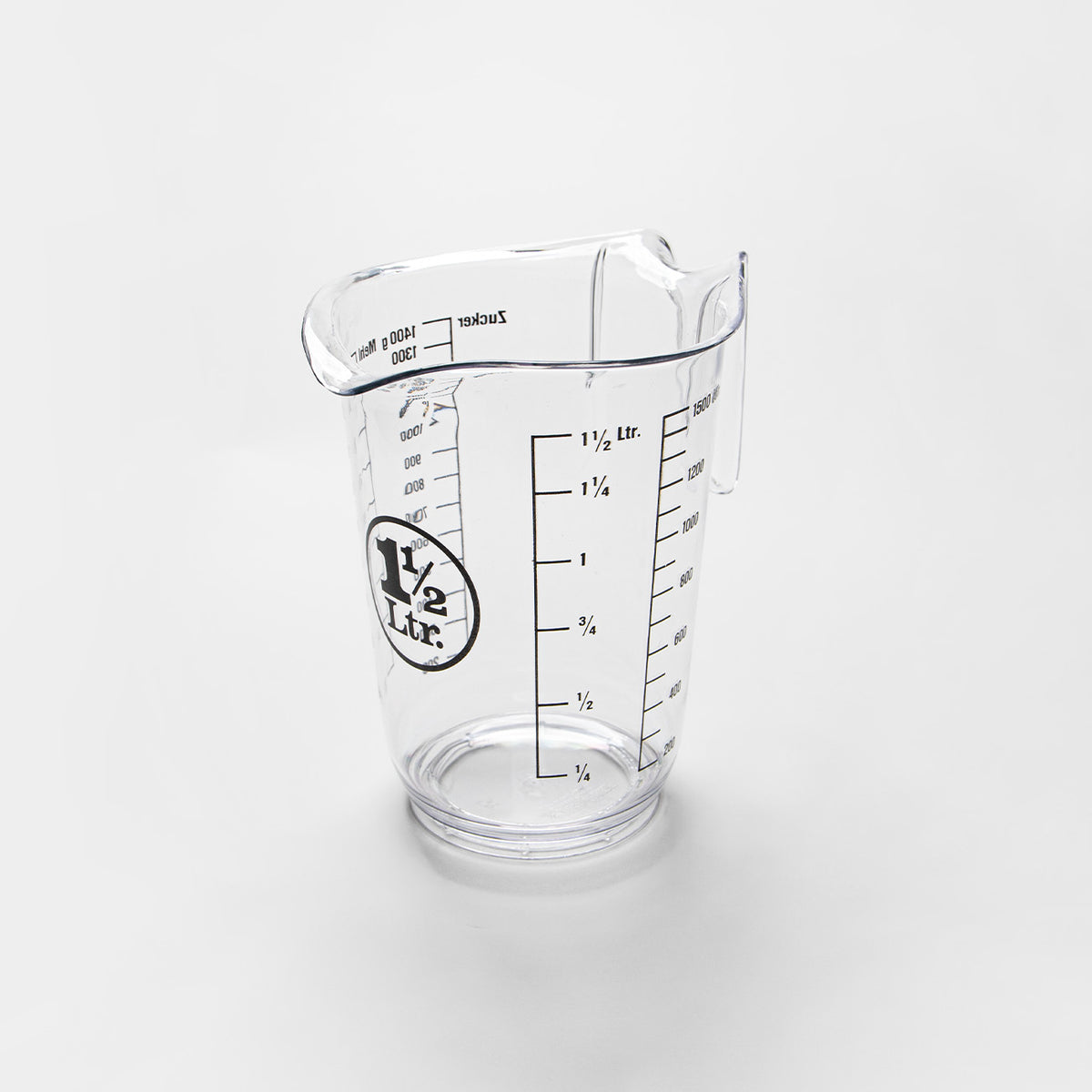 Buchsteiner Measuring jug 1,5L