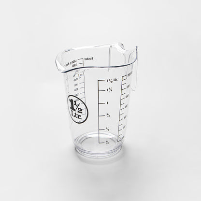 Buchsteiner Measuring jug 1,5L