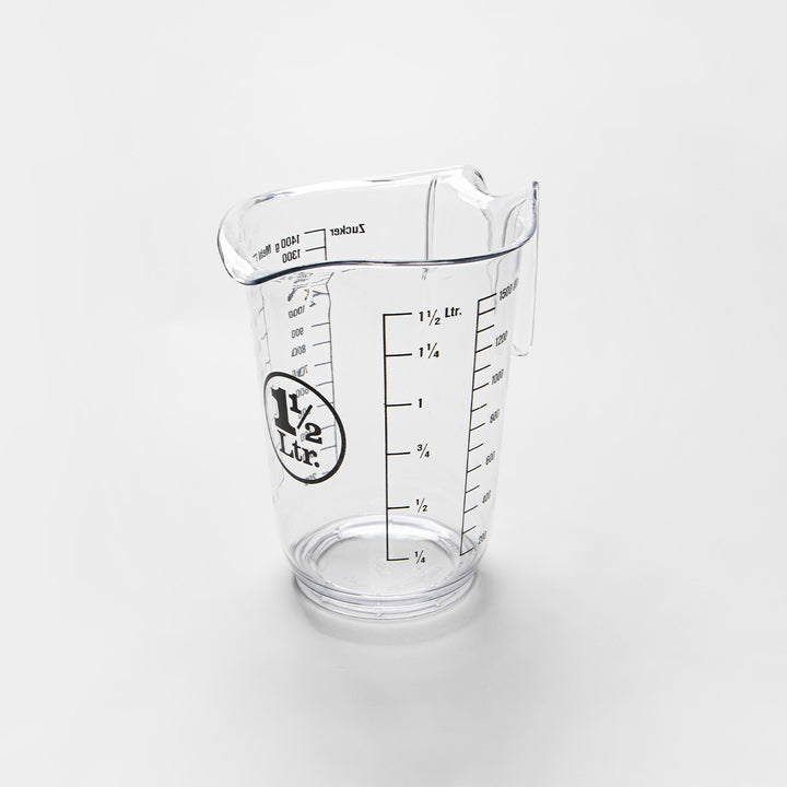 Buchsteiner Measuring jug 1,5L