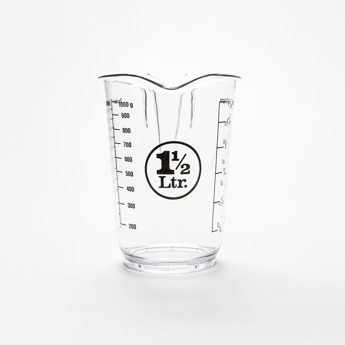 Buchsteiner Measuring jug 1,5L