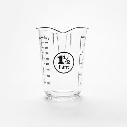 Buchsteiner Measuring jug 1,5L