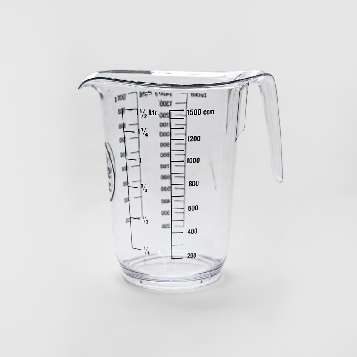 Buchsteiner Measuring jug 1,5L
