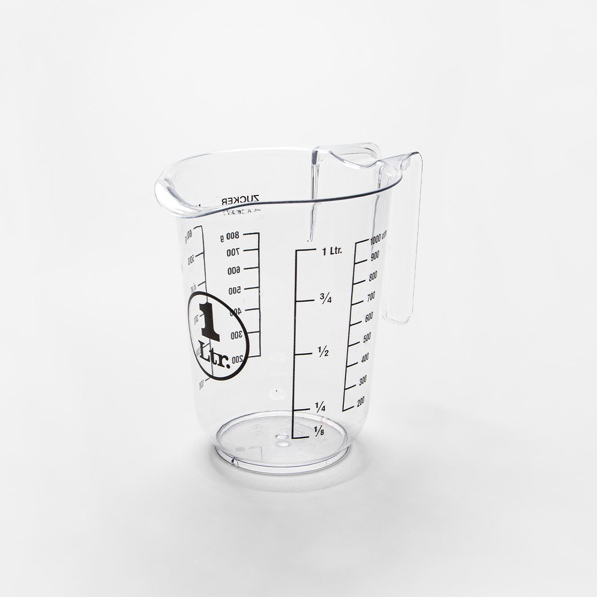 Buchsteiner Measuring jug 1L