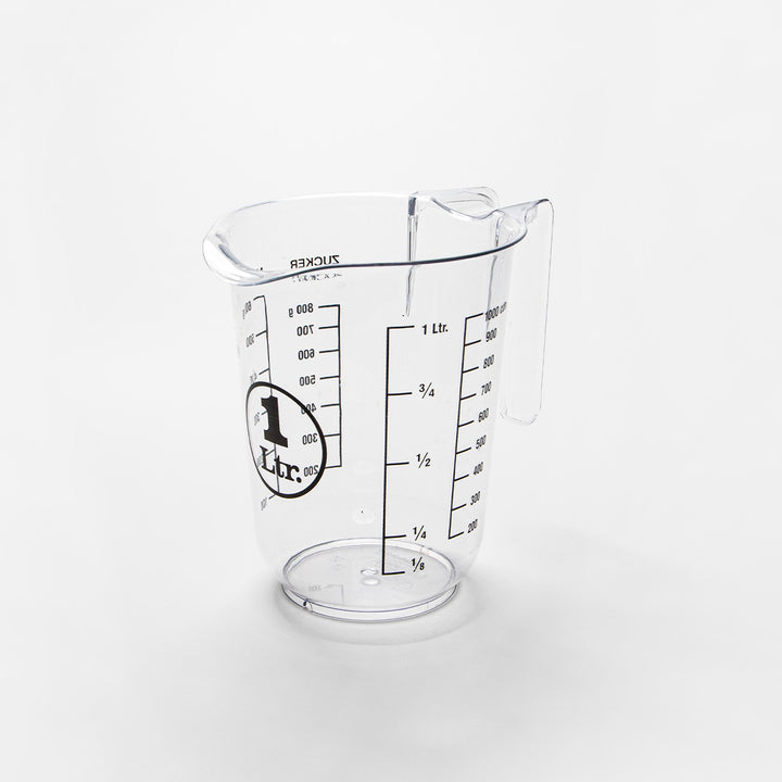 Buchsteiner Measuring jug 1L