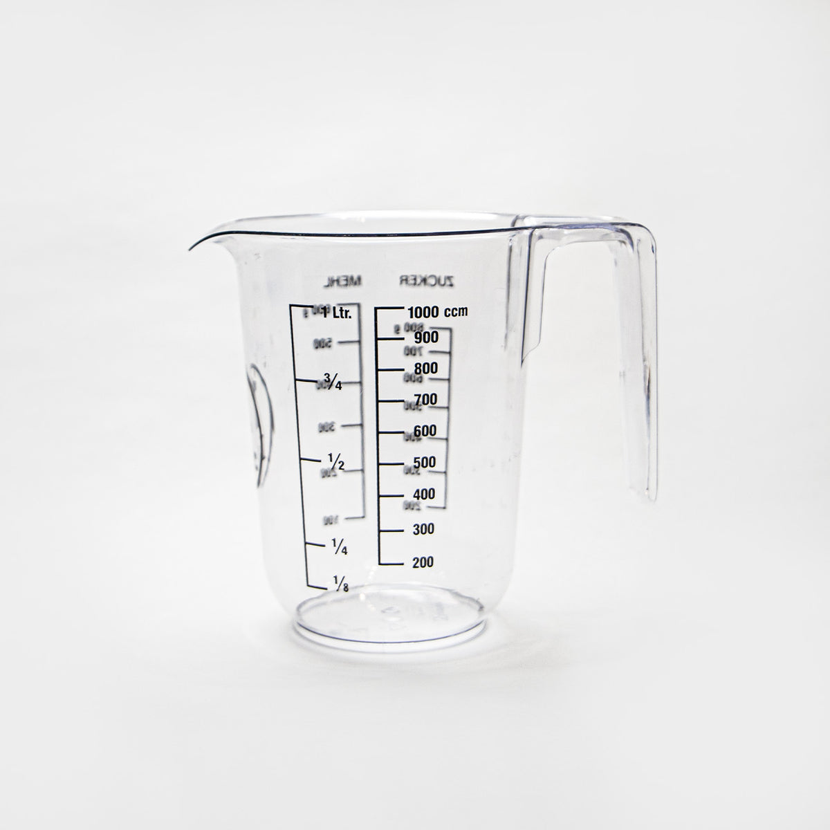 Buchsteiner Measuring jug 1L