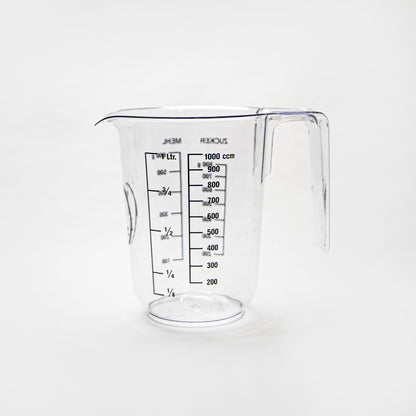 Buchsteiner Measuring jug 1L