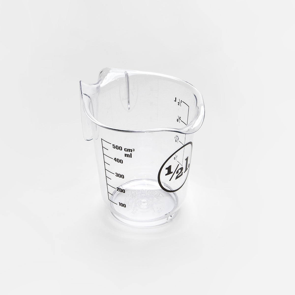 Buchsteiner Measuring jug 0.5L