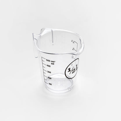 Buchsteiner Measuring jug 0.5L