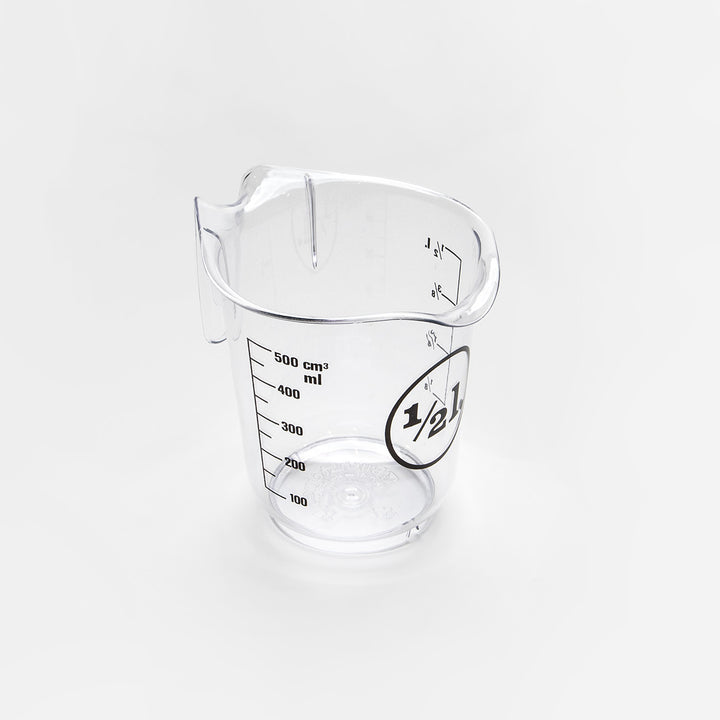 Buchsteiner Measuring jug 0.5L