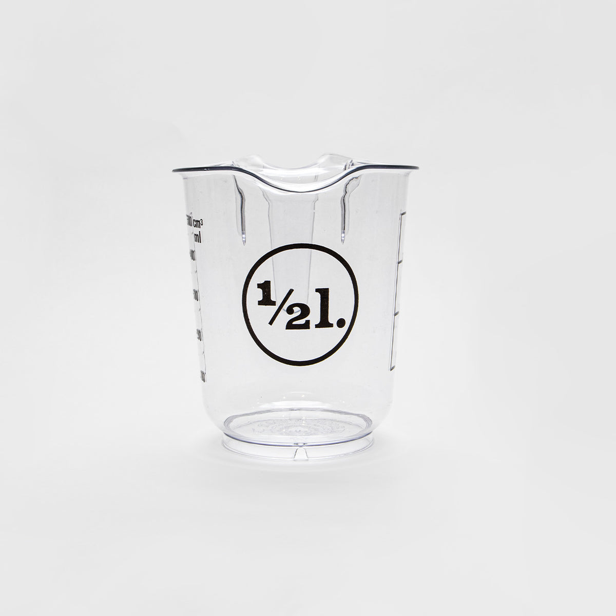 Buchsteiner Measuring jug 0.5L