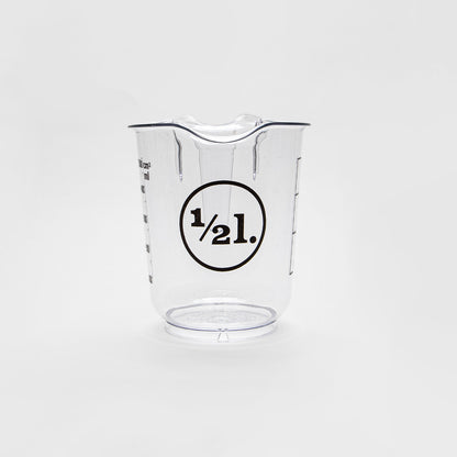 Buchsteiner Measuring jug 0.5L