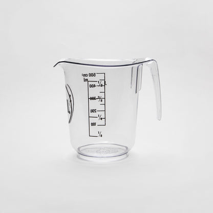 Buchsteiner Measuring jug 0.5L
