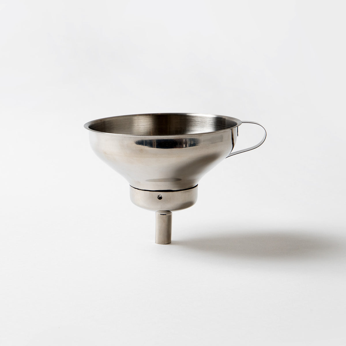 GEFU Bottling funnel VERSARE 14 cm