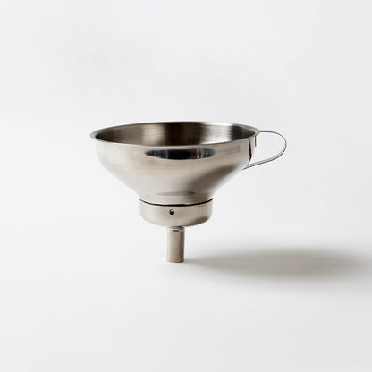 GEFU Bottling funnel VERSARE 14 cm