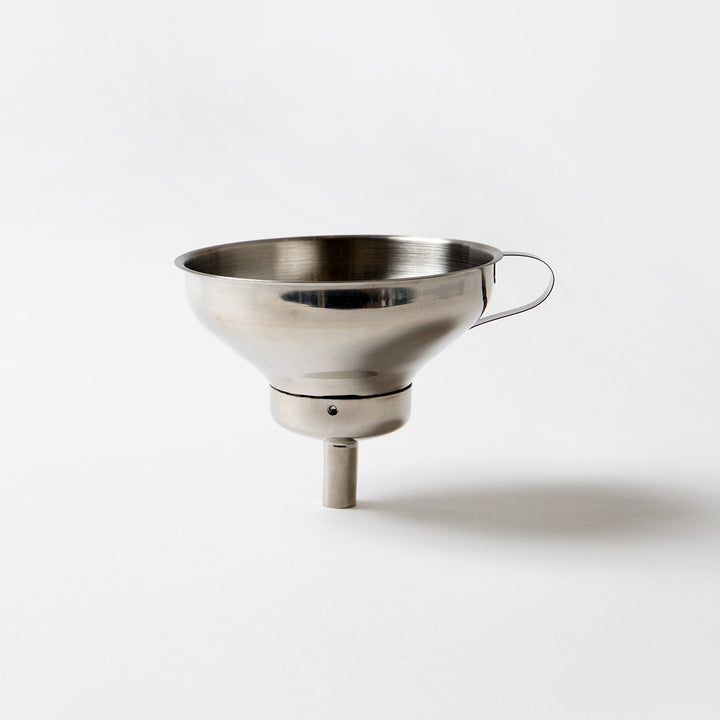 GEFU Bottling funnel VERSARE 14 cm