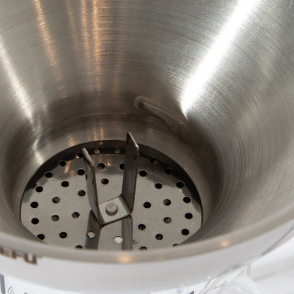 GEFU Bottling funnel VERSARE 14 cm