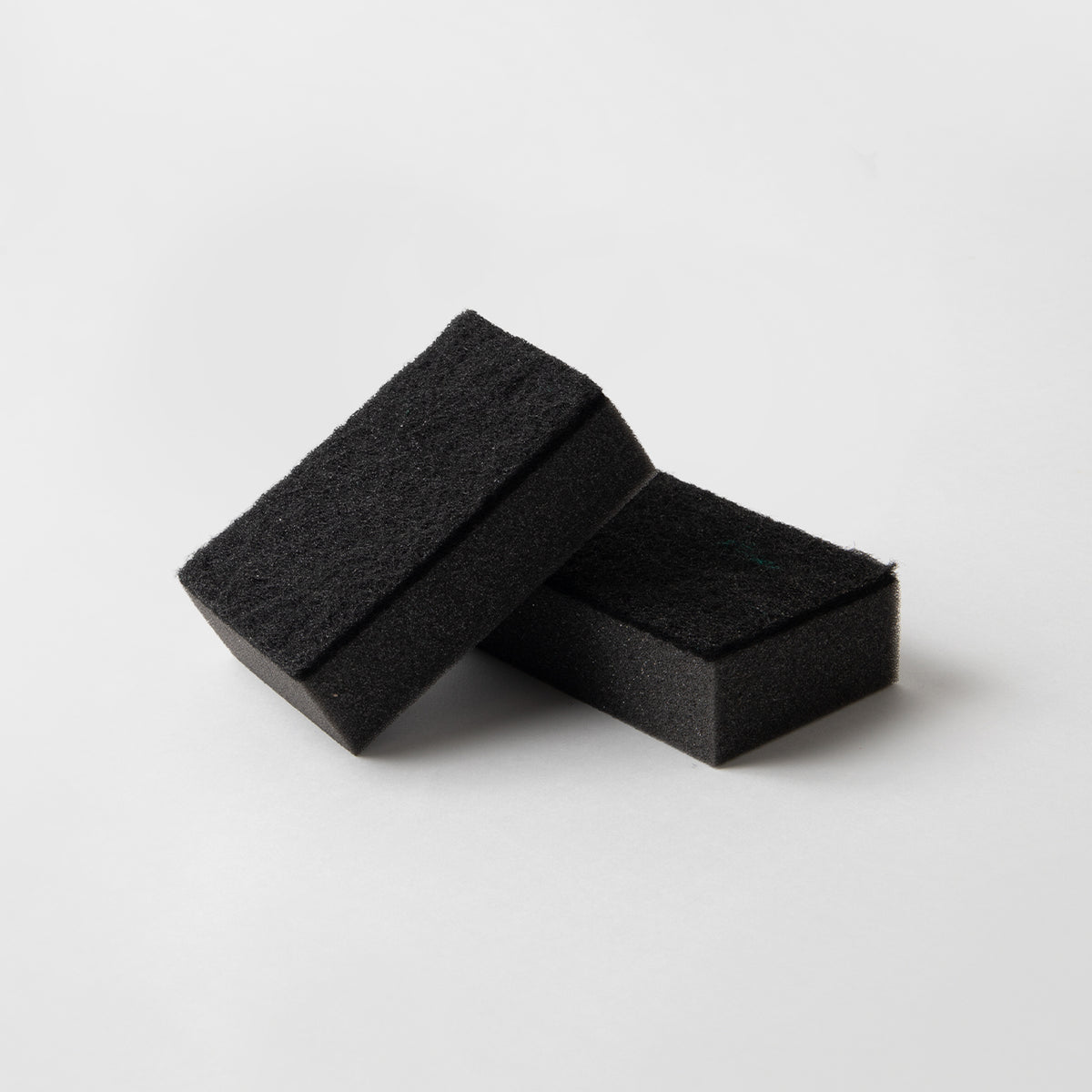 GEFU Sponge SWIFT 2 pieces