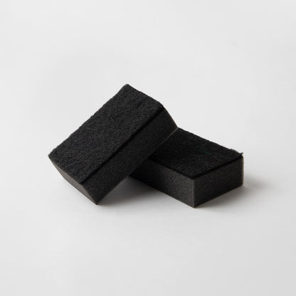 GEFU Sponge SWIFT 2 pieces