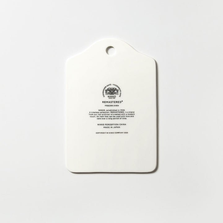 REMASTERED FREEZER・OVEN CHEESE BOARD