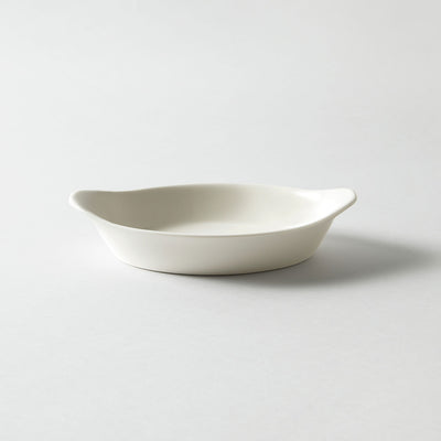REMASTERED FREEZER・OVEN ROUND GRATIN DISH
