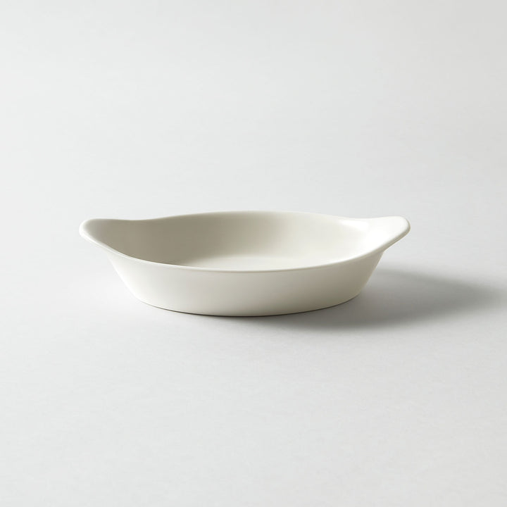 REMASTERED FREEZER・OVEN ROUND GRATIN DISH