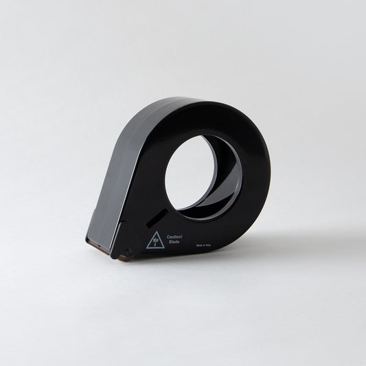 FMPACK Hand Tape Dispenser D1/50mm Black