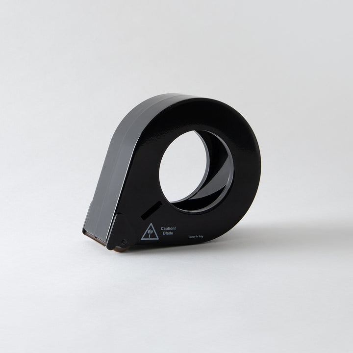 FMPACK Hand Tape Dispenser D1/50mm Black