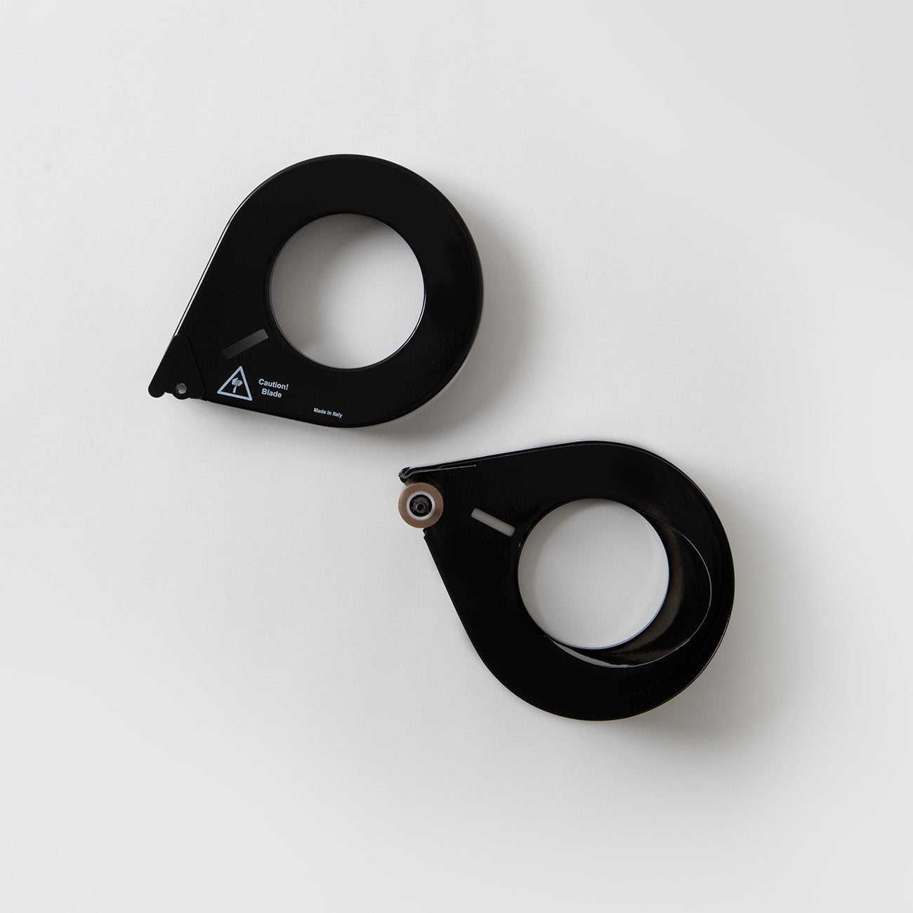 FMPACK Hand Tape Dispenser D1/50mm Black