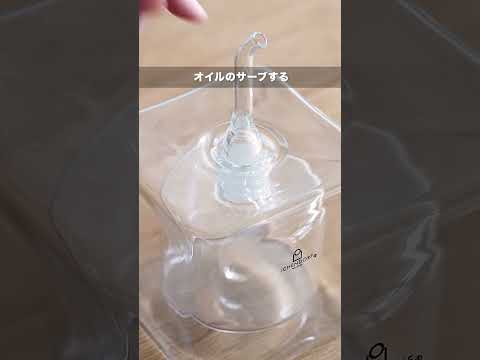 Trendglas-Jena(トレンドグラス イエナ) Classic 1.75G ポット・ケトル
