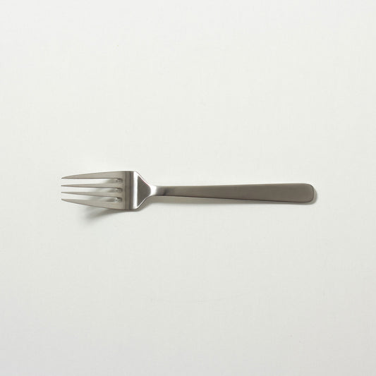 KAY BOJESEN マット デザートフォーク (168mm)