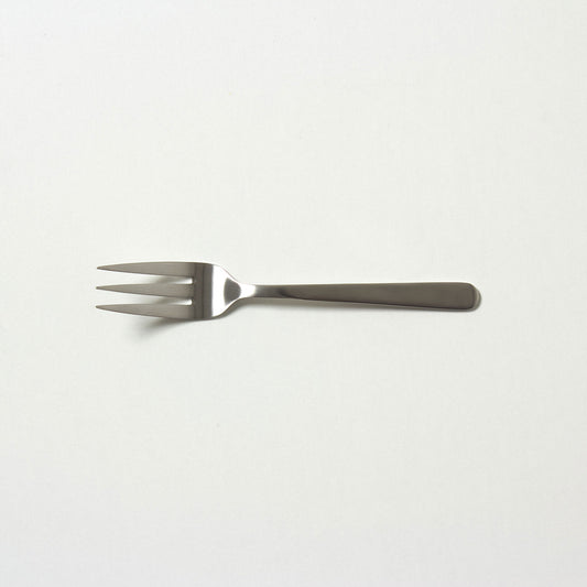 KAY BOJESEN マット ケーキフォーク (148mm)