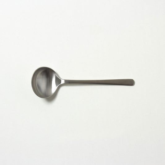 KAY BOJESEN マット スープスプーン (155mm)