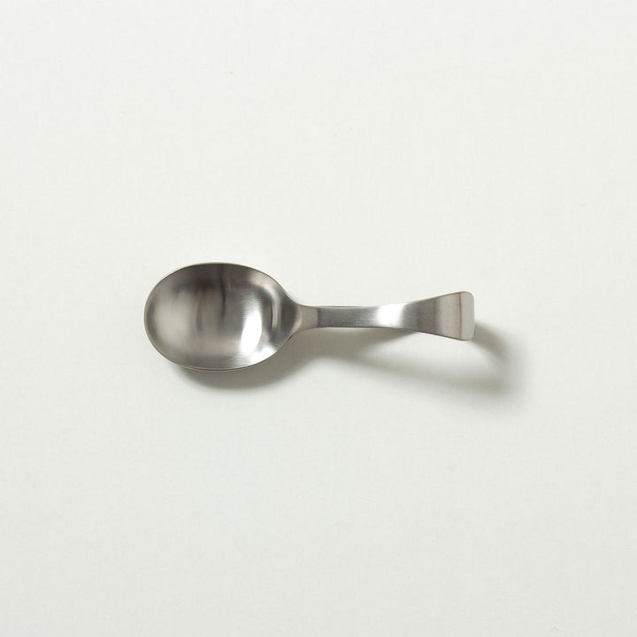 KAY BOJESEN マット ベビースプーン (93mm)