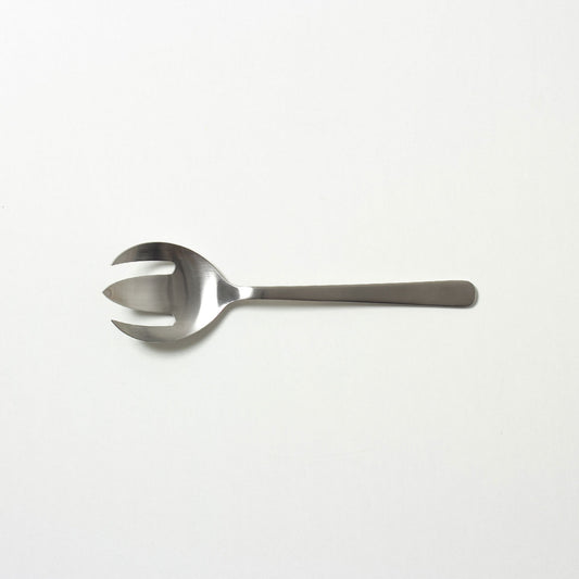 KAY BOJESEN マット スモールサービスフォーク (188mm)