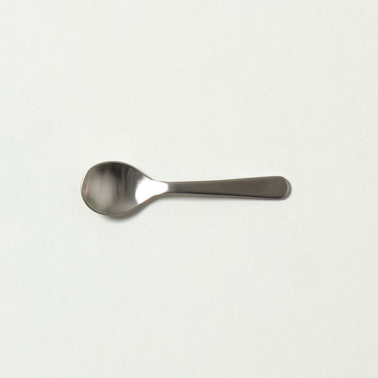 KAY BOJESEN マット ソルトスプーン (69mm)