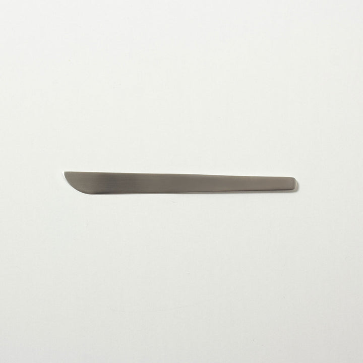 KAY BOJESEN マット バターナイフ (157mm)