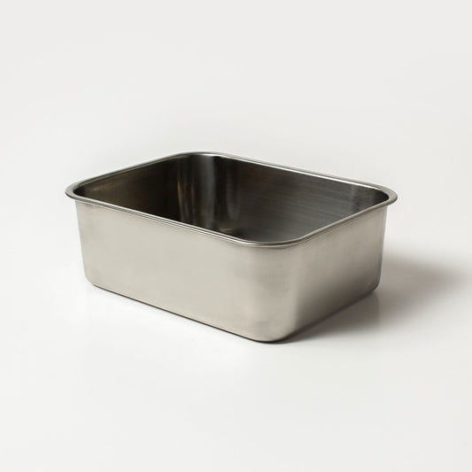 YUKIWA 18-8 深型組バット 4号