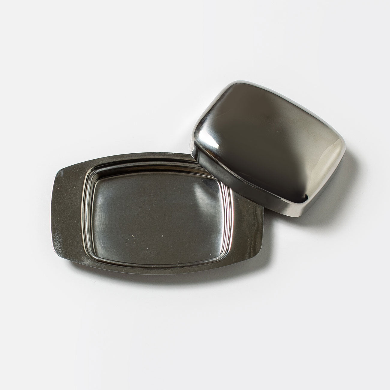 USED】 テネラ バターケース 小物入れ USED】 テネラ バター