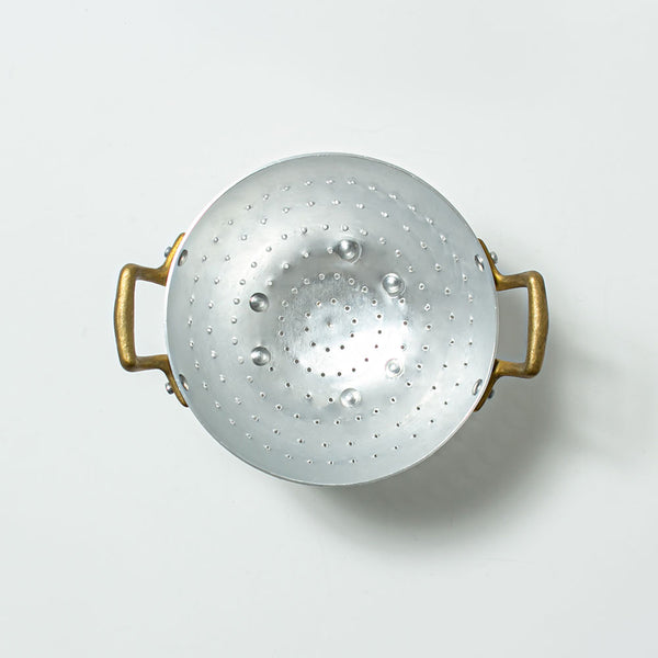 Ottinetti コランダー型ブレットバスケット 14cm