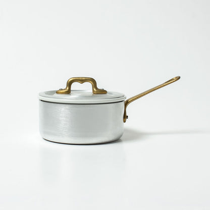 Ottinetti ミニソースパン片手・中型 12cm