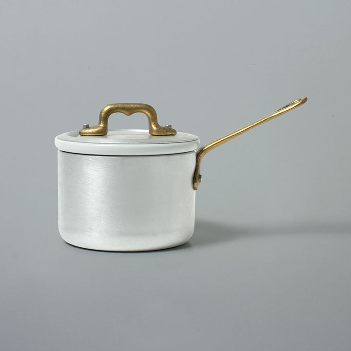 Ottinetti ミニソースパン片手・深型 10cm