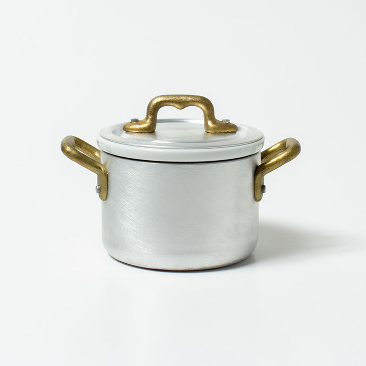 Ottinetti ミニソースパン両手・深型 10cm