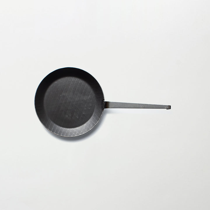 TURK プレスパン 浅型 28cm