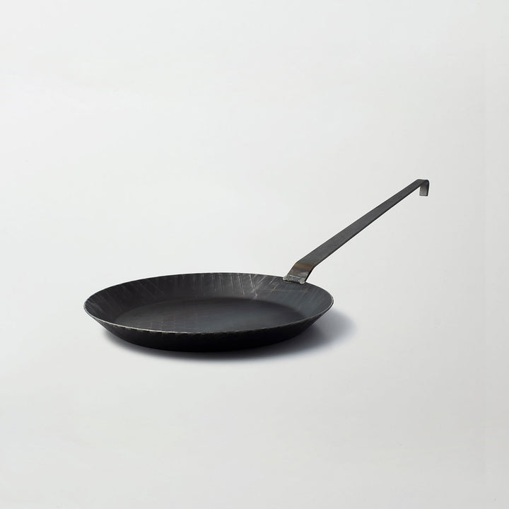 TURK プレスパン 浅型 32cm
