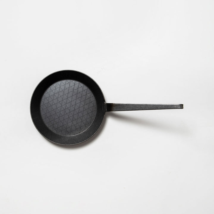 TURK プレスパン 浅型 24cm