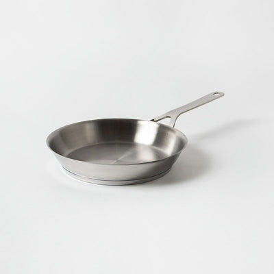 ALESSI Pots&Pans フライパン 24cm AJM 110/24