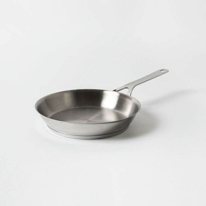 ALESSI Pots&Pans フライパン 24cm AJM 110/24