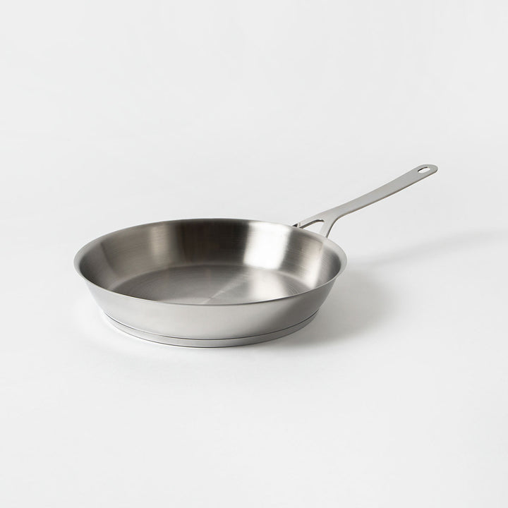 ALESSI Pots&Pans フライパン 28cm AJM 110/28